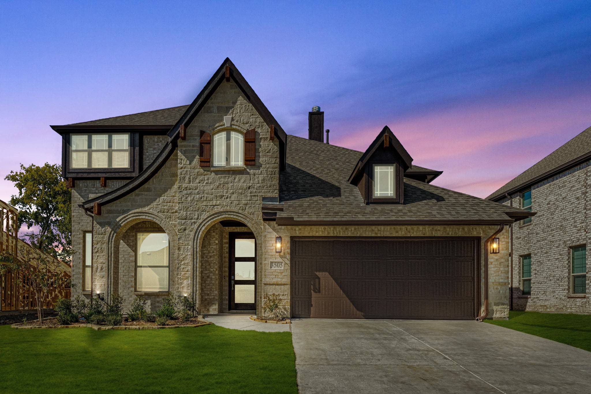 Melissa, TX 75454,3505 Abingdon DR