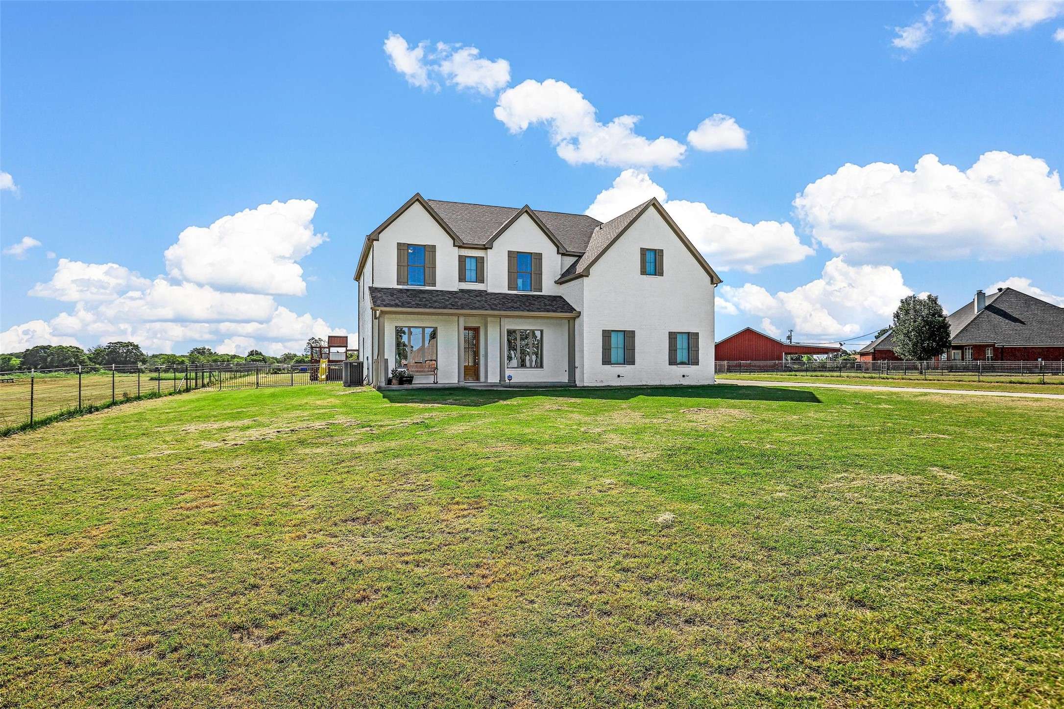Joshua, TX 76058,5144 County Road 803