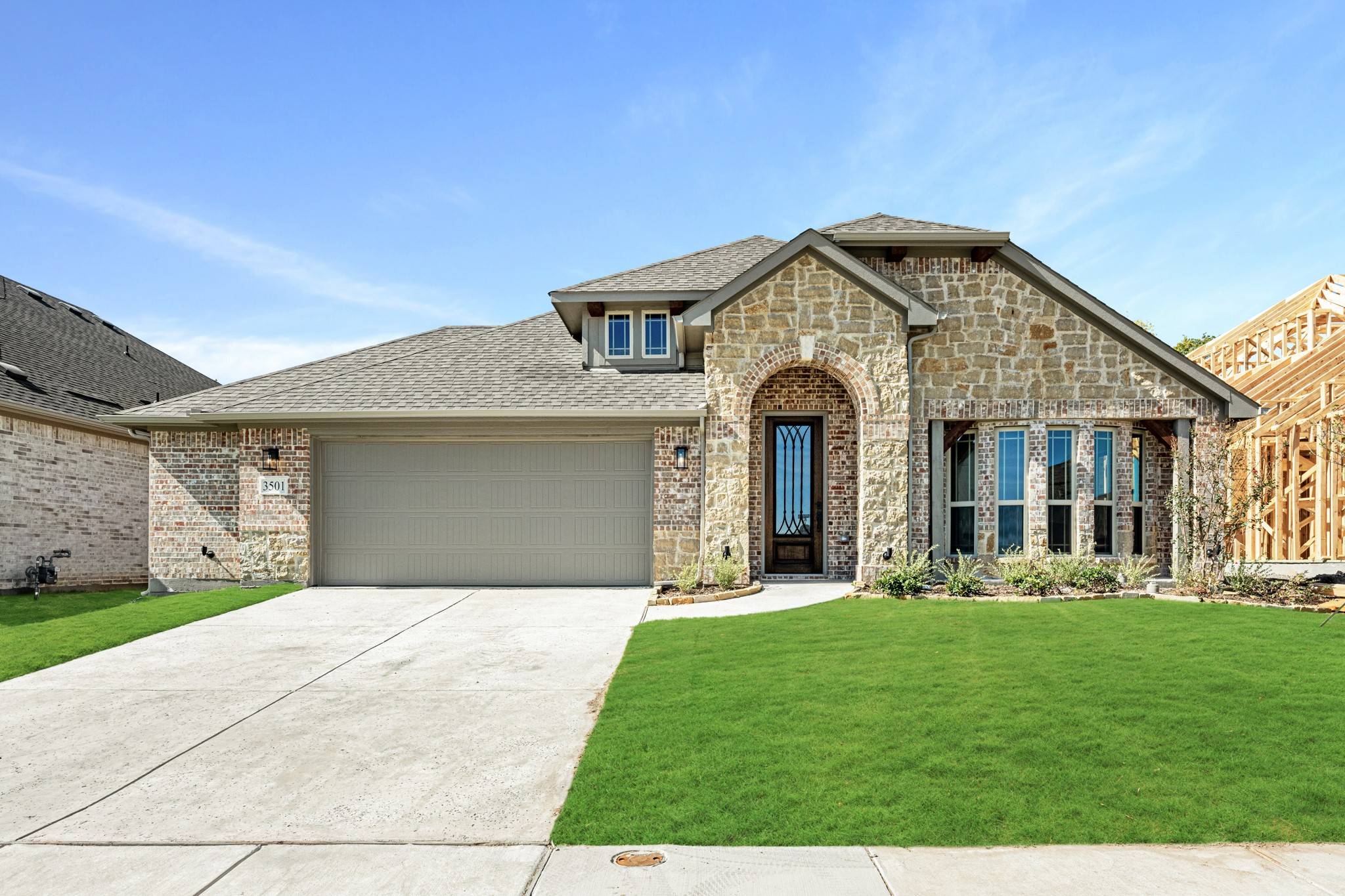 Melissa, TX 75454,3501 Abingdon DR