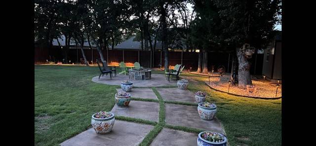 Krugerville, TX 76227,121 Spanish Oak DR