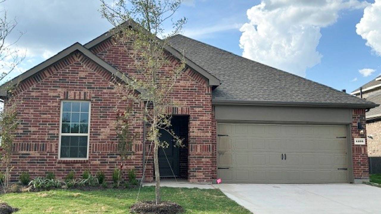 Forney, TX 75126,4108 Rim TRL