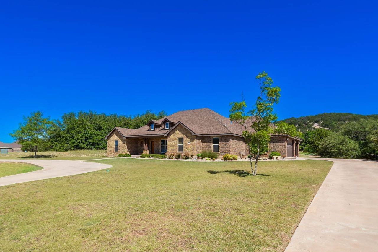 Tuscola, TX 79562,181 Cougar RUN