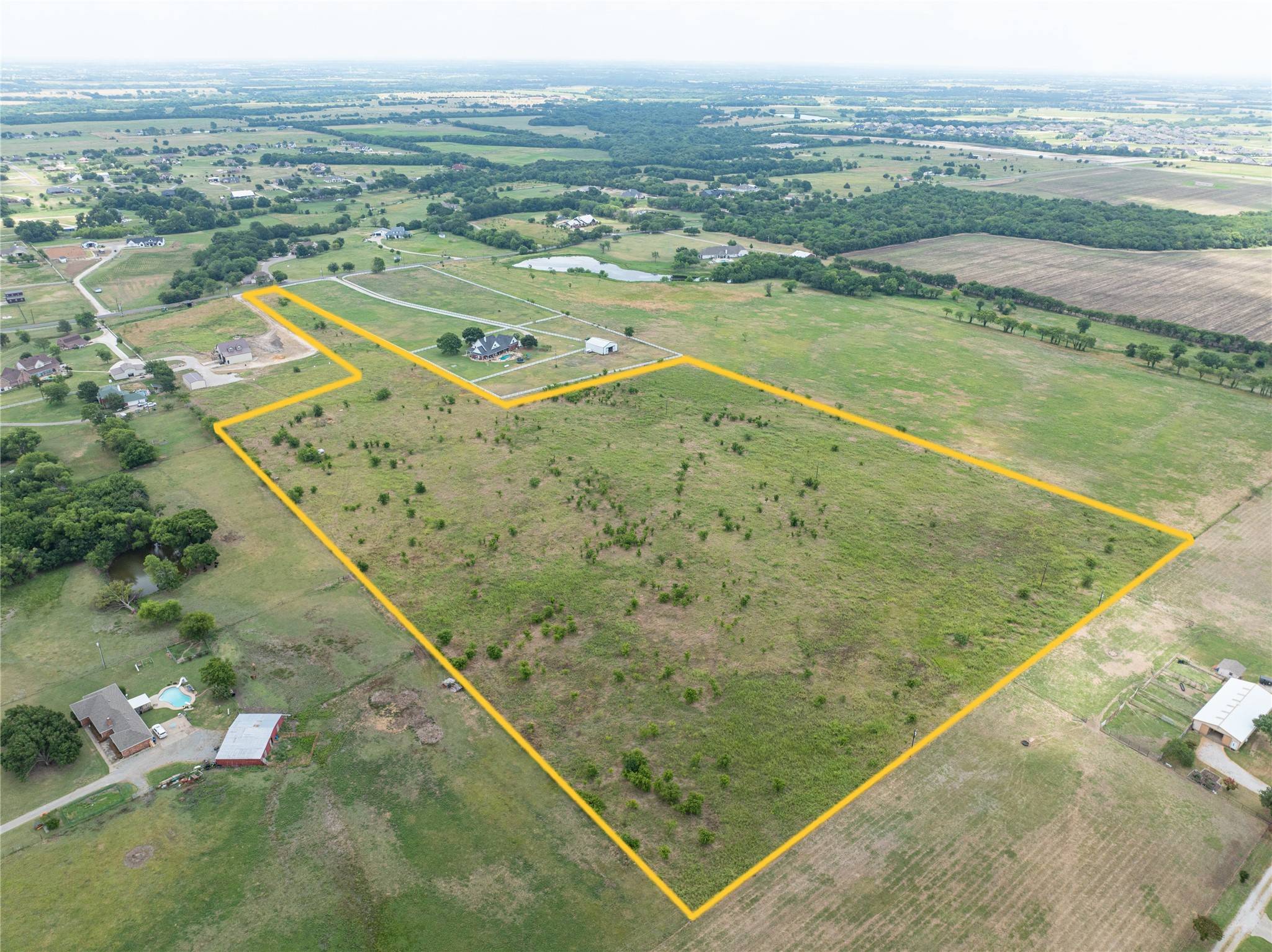 Gunter, TX 75058,000 JC Maples RD