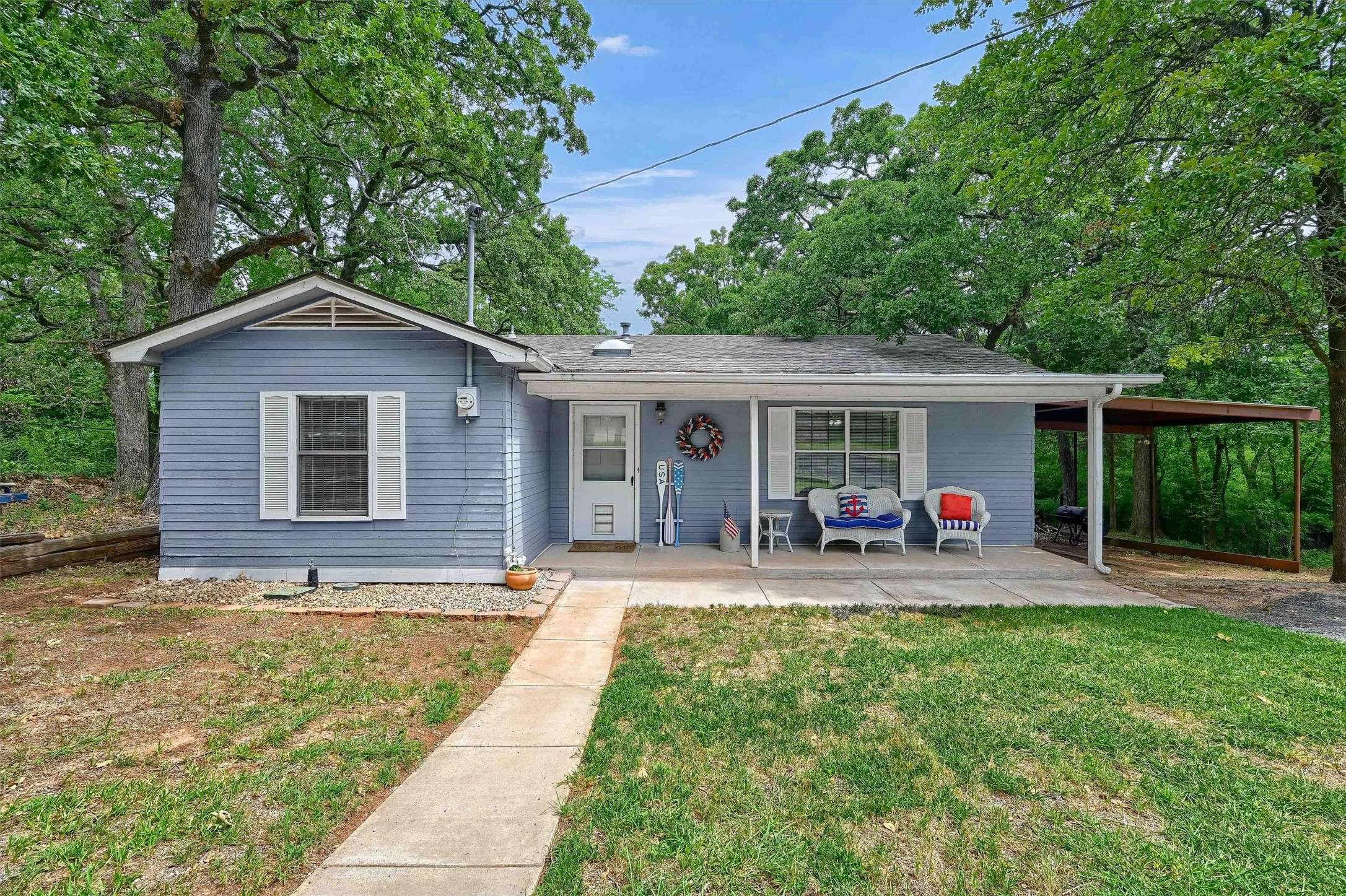 Pottsboro, TX 75076,357 Hiland Acres CIR