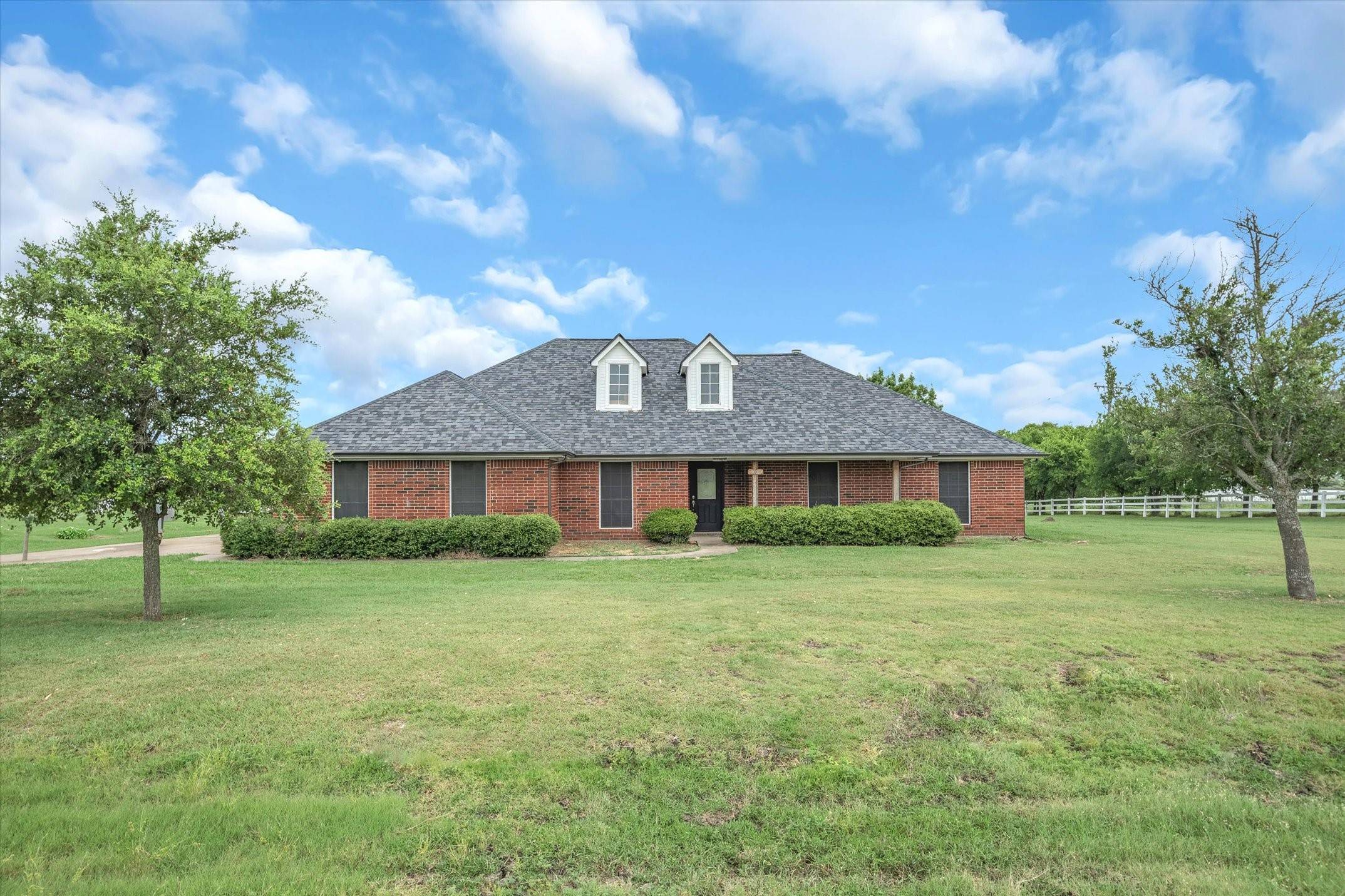 Kaufman, TX 75142,3000 Homeplace LN