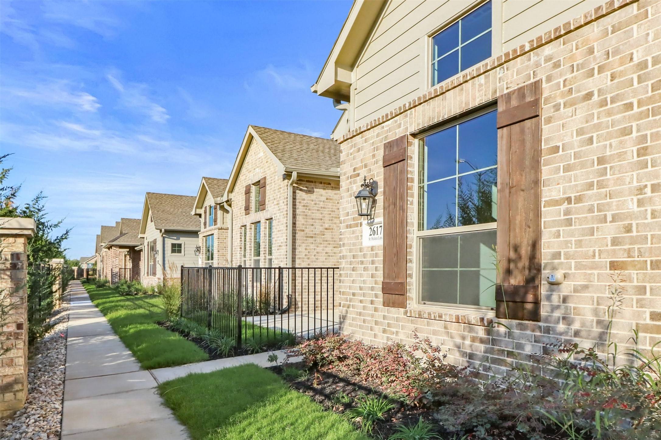 Grand Prairie, TX 75054,2617 St Helena LN