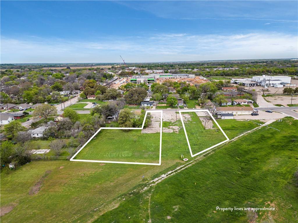Waco, TX 76704,1119 Faulkner LN