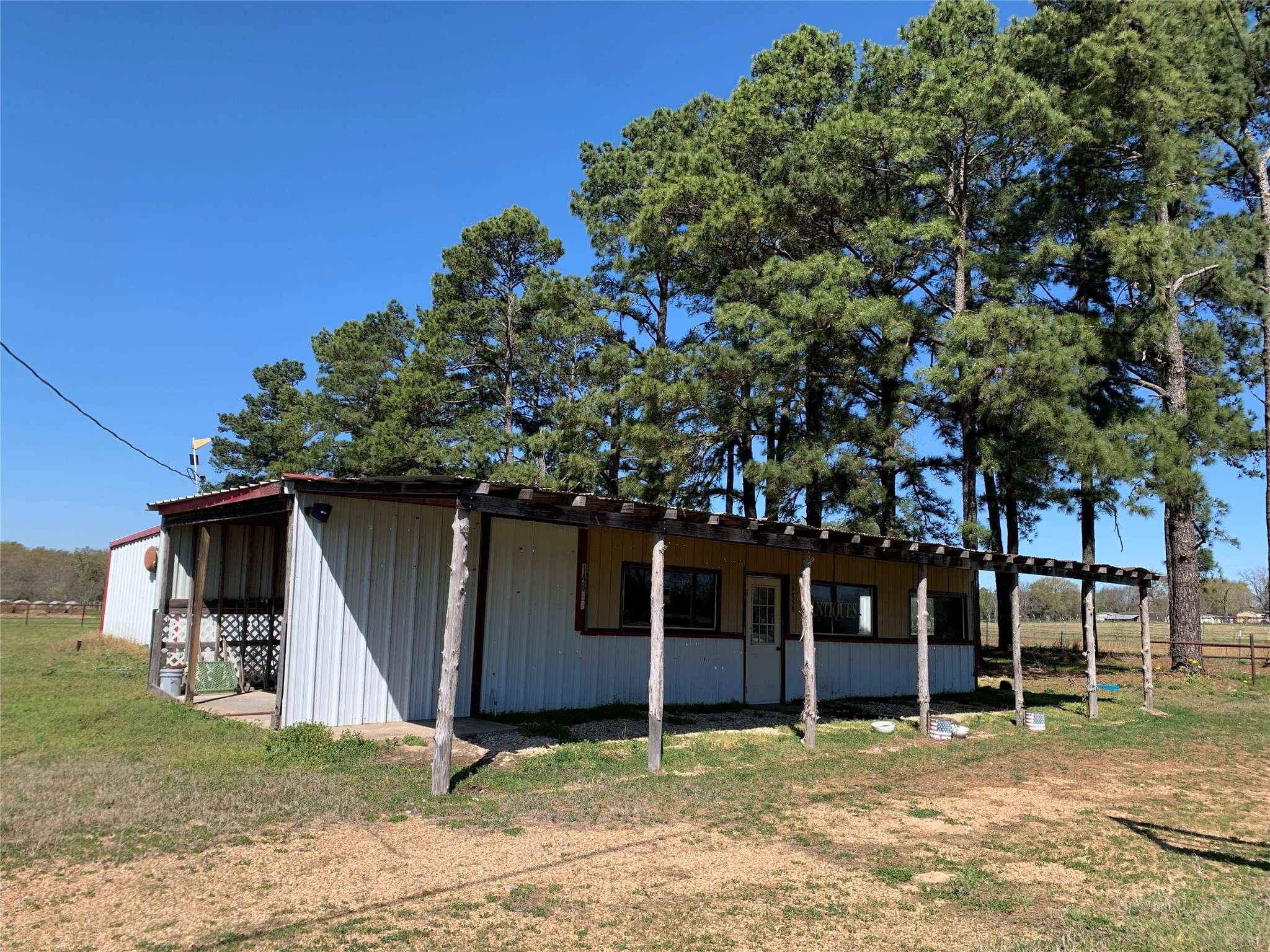 Athens, TX 75751,14858 FM 59