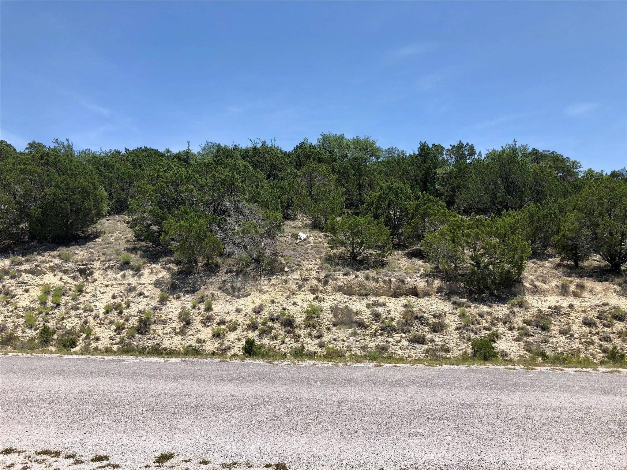 Lago Vista, TX 78645,8527 Bronco LN