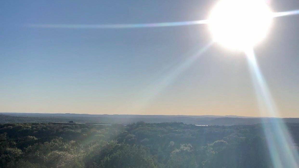 Lago Vista, TX 78645,8527 Bronco LN