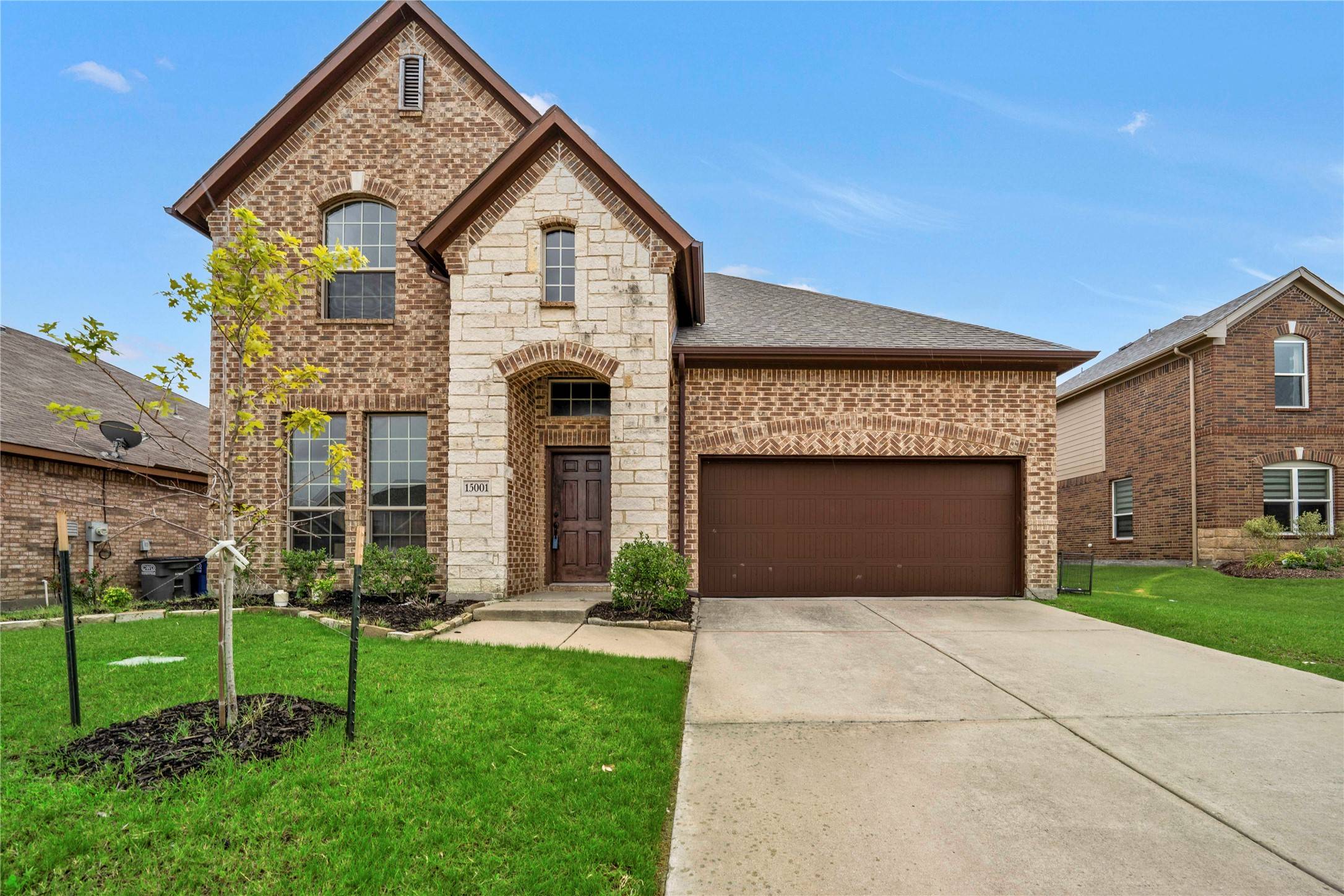 Little Elm, TX 75068,15001 Lone Spring DR