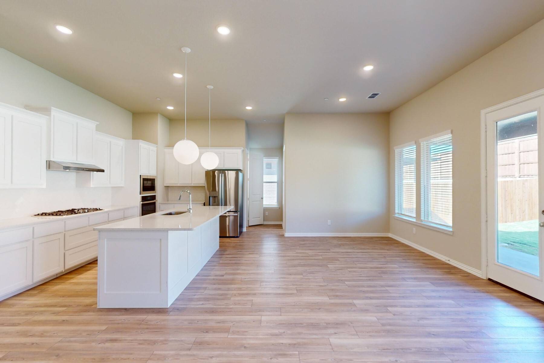 Celina, TX 75009,1209 Fulford CT
