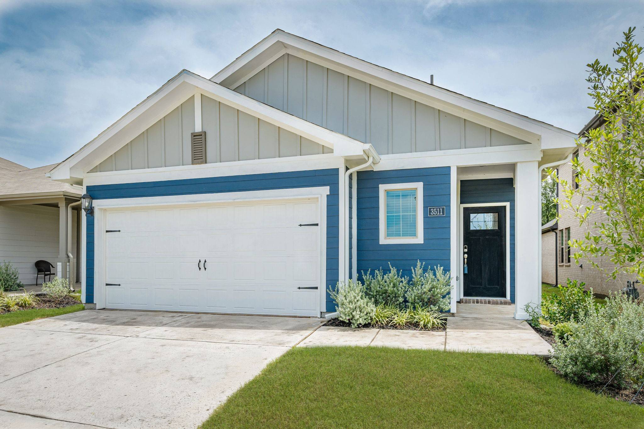 Farmersville, TX 75442,3511 Chambers DR