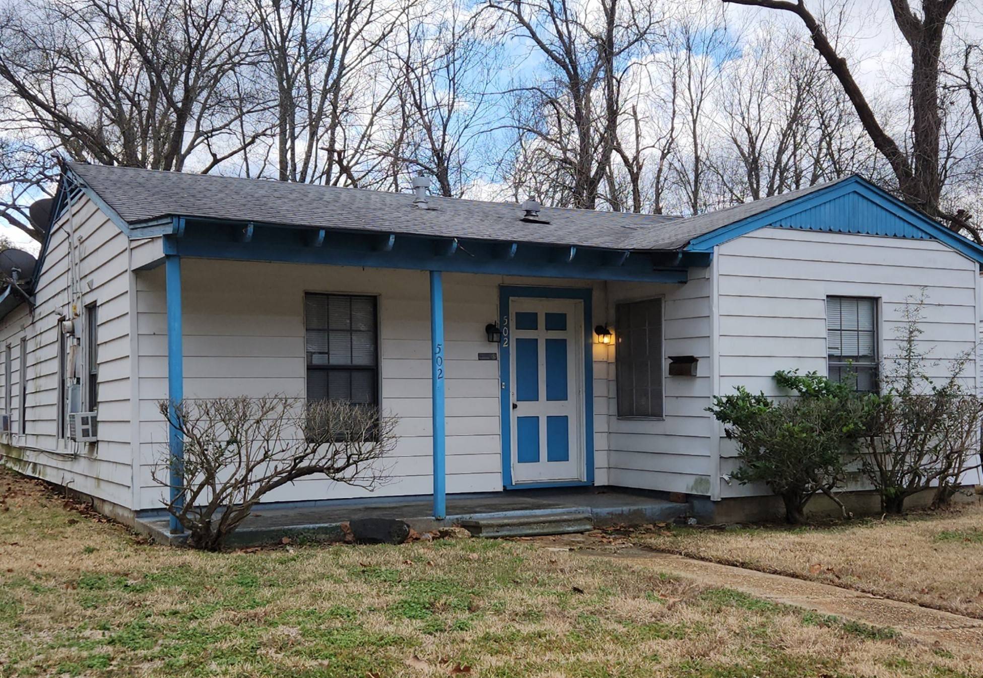 Shreveport, LA 71106,502 W 76th ST