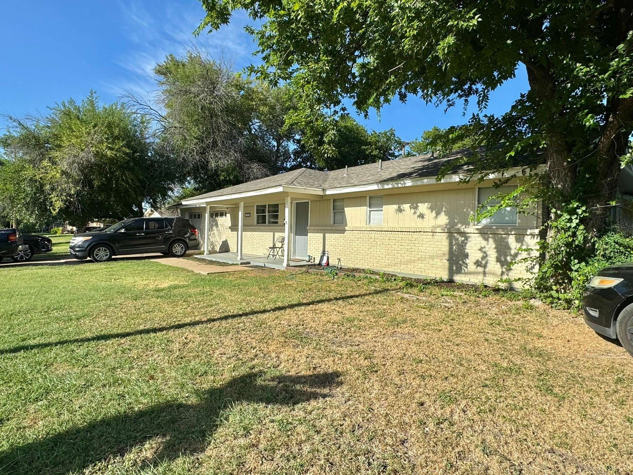 Fort Worth, TX 76132,5509 Westhaven DR