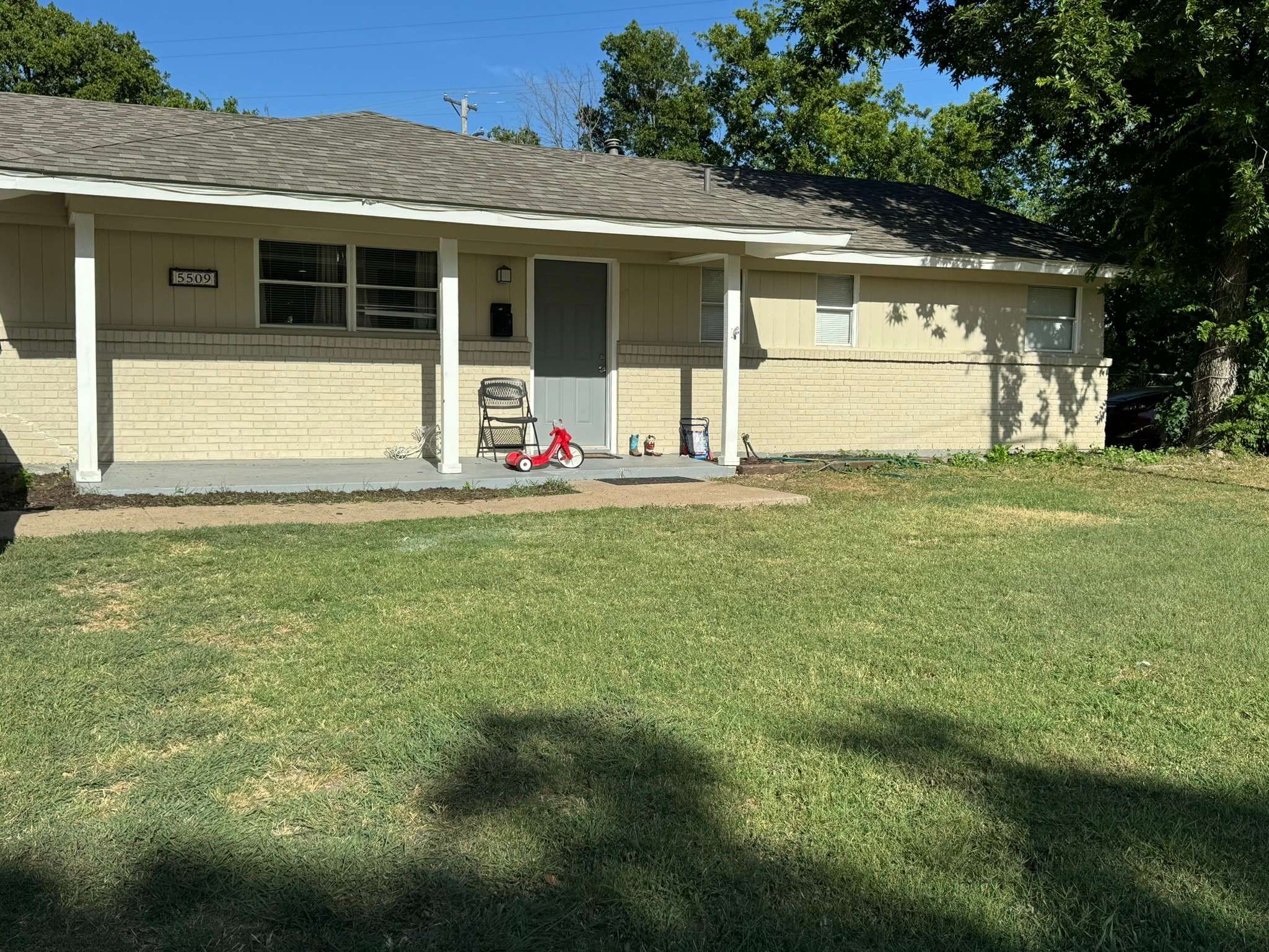 Fort Worth, TX 76132,5509 Westhaven DR