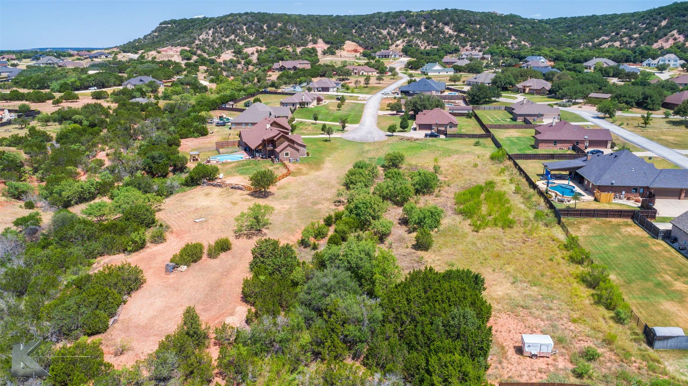 Tuscola, TX 79562,149 Lea CT