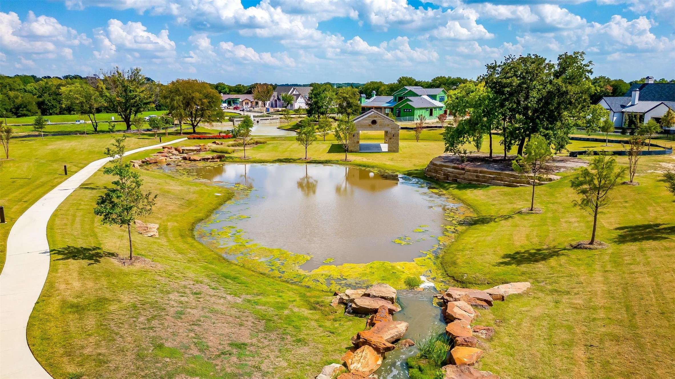 Southlake, TX 76092,2616 Park Grove LOOP