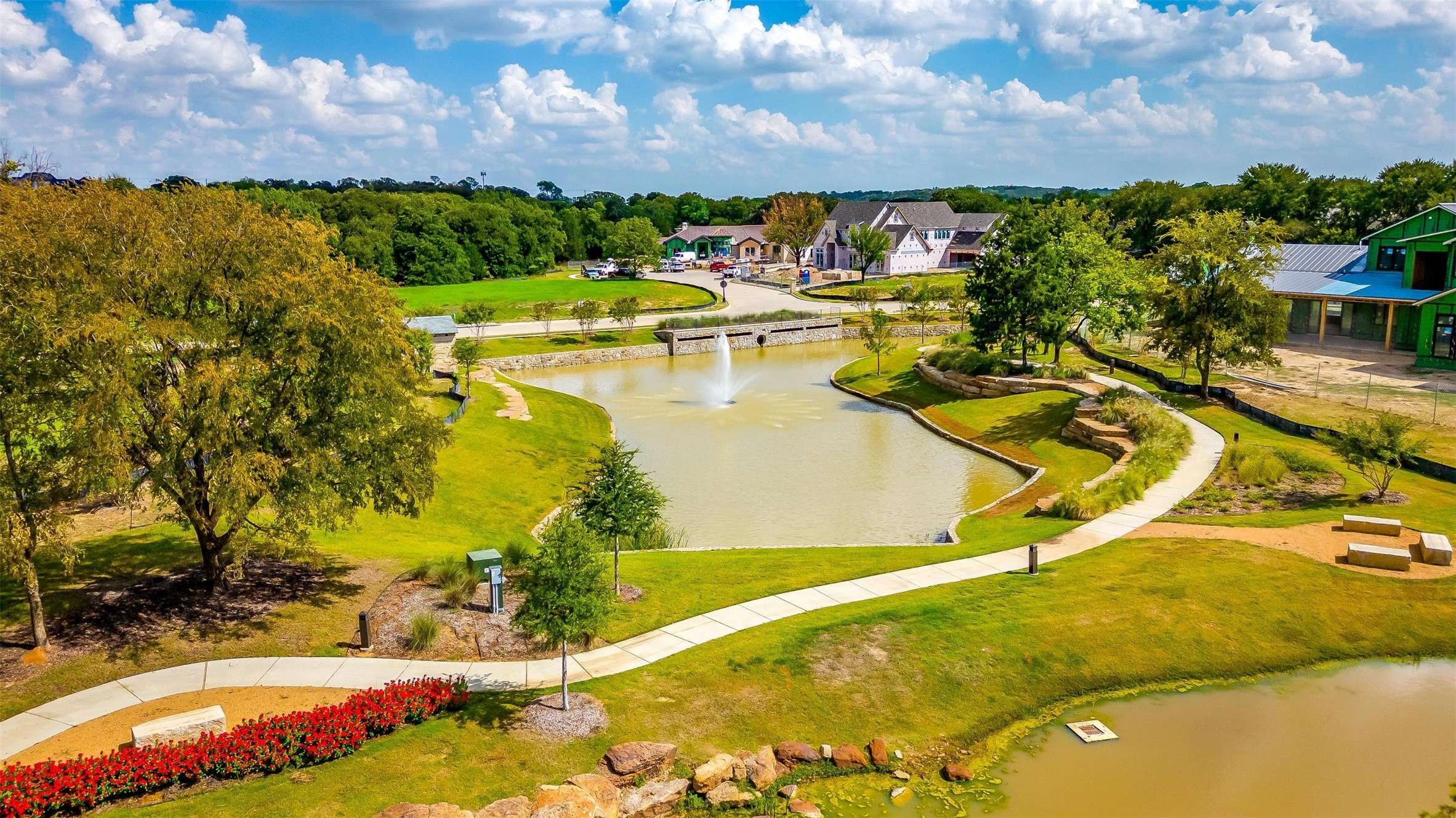 Southlake, TX 76092,2616 Park Grove LOOP