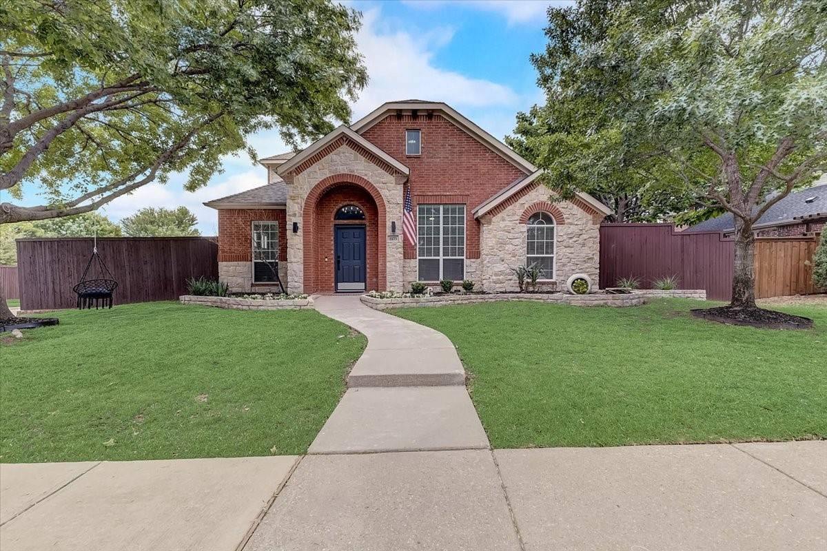 Frisco, TX 75033,2271 Barret DR