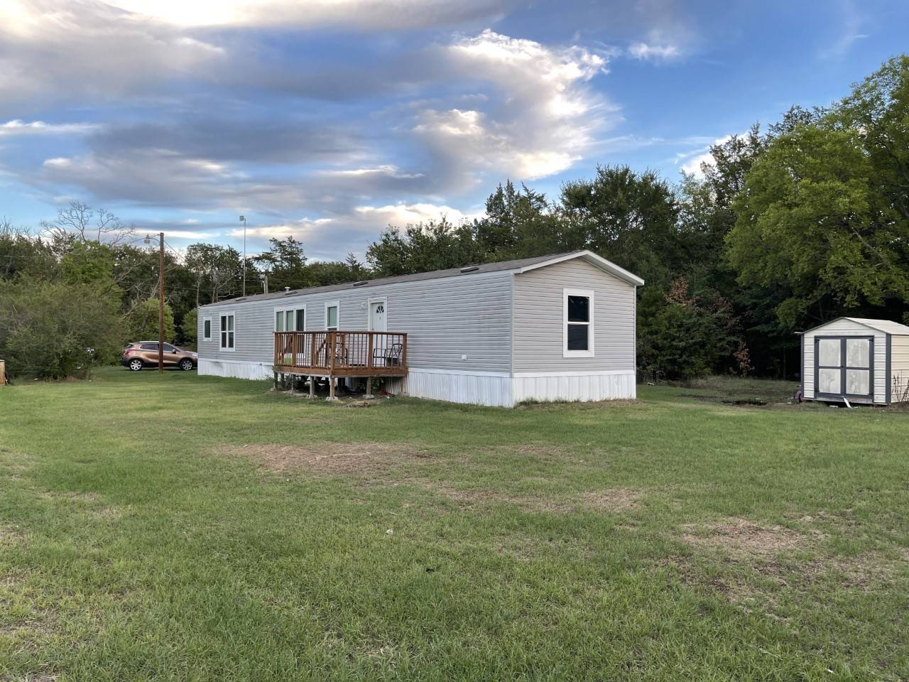 Wills Point, TX 75169,2549 Bass DR