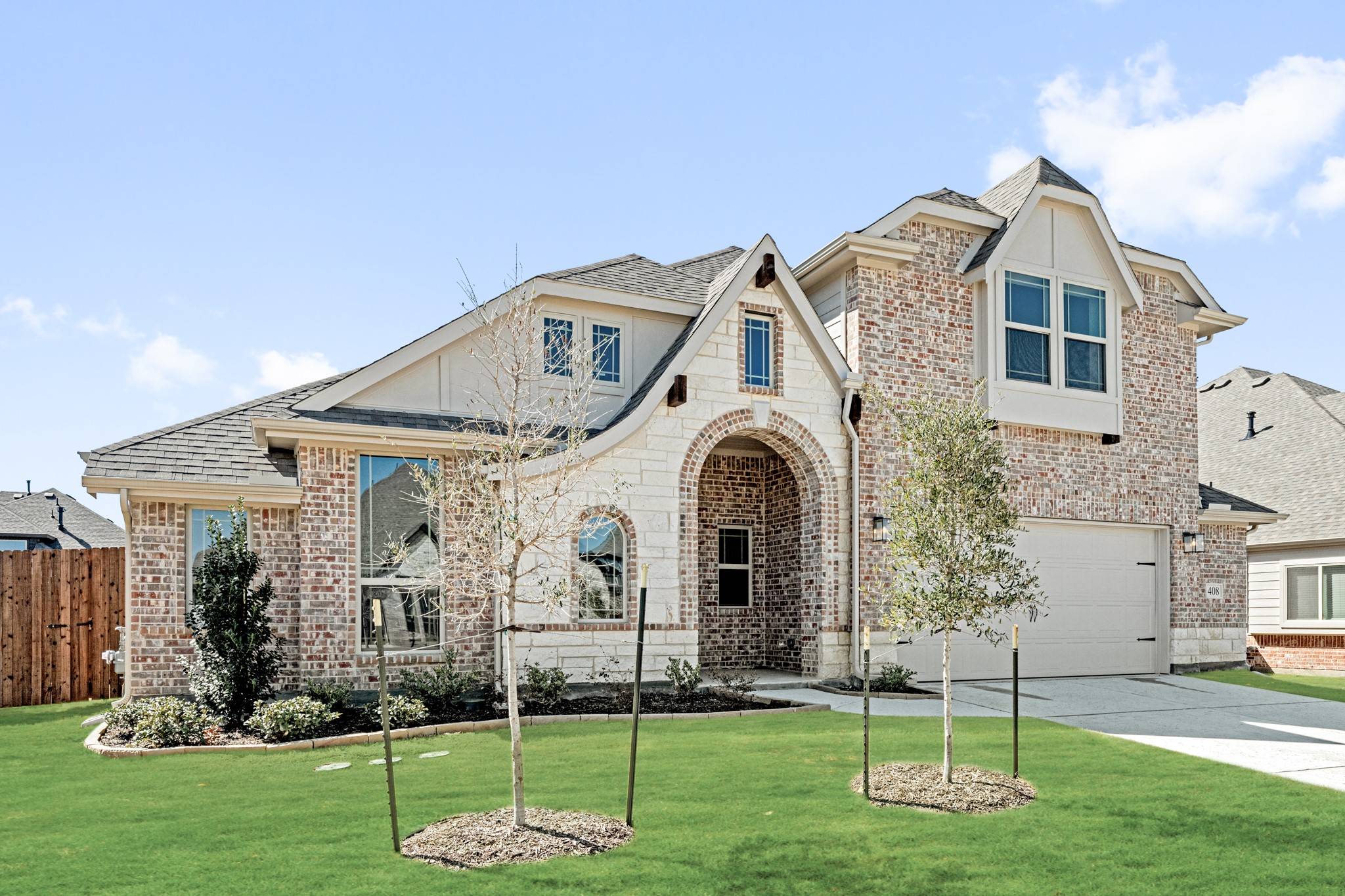 Glenn Heights, TX 75154,408 Laurel LN