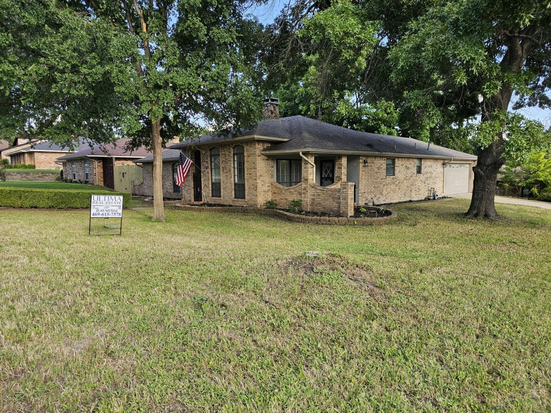 Duncanville, TX 75116,750 S Forest LN