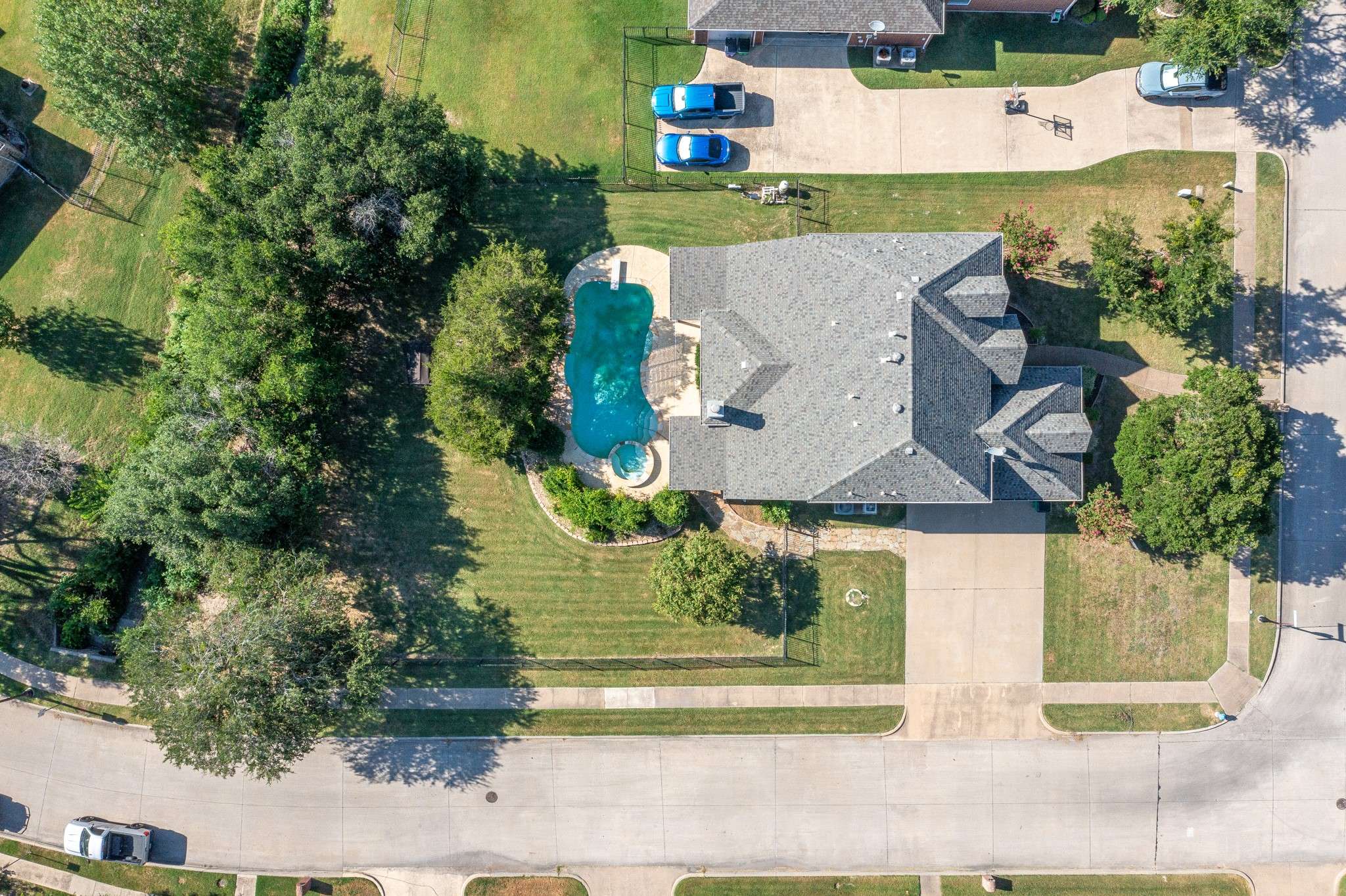 Heath, TX 75032,420 Normandy LN