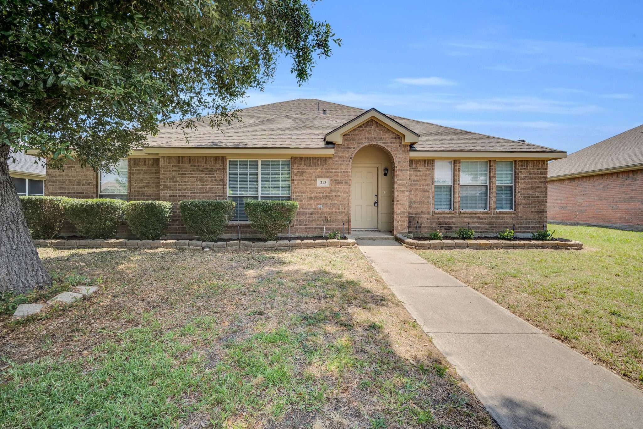 Red Oak, TX 75154,212 Shady Oaks LN