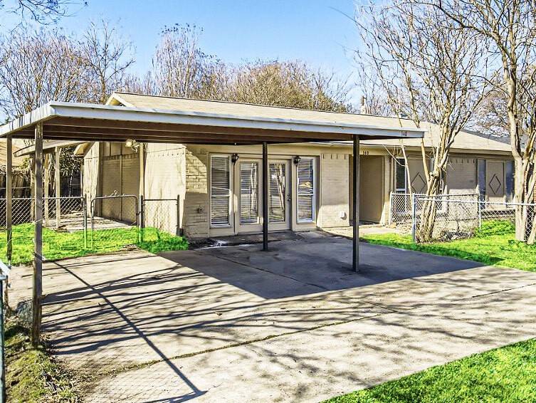Rockwall, TX 75032,140 Trout ST