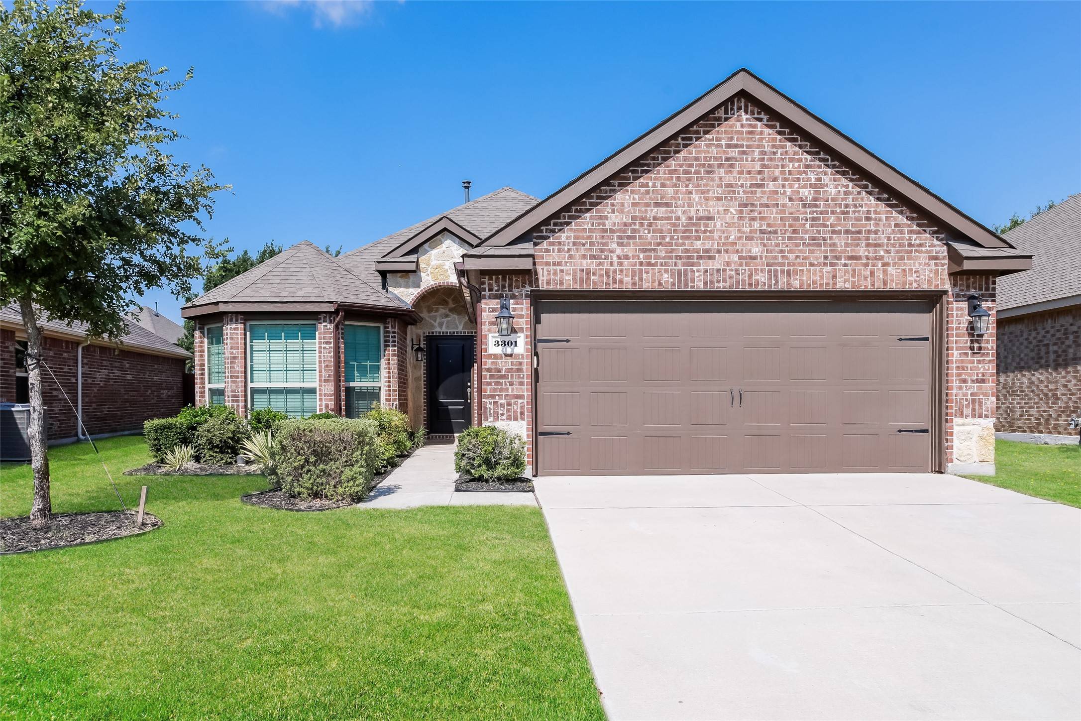 Little Elm, TX 75068,3301 Rio Grande RD