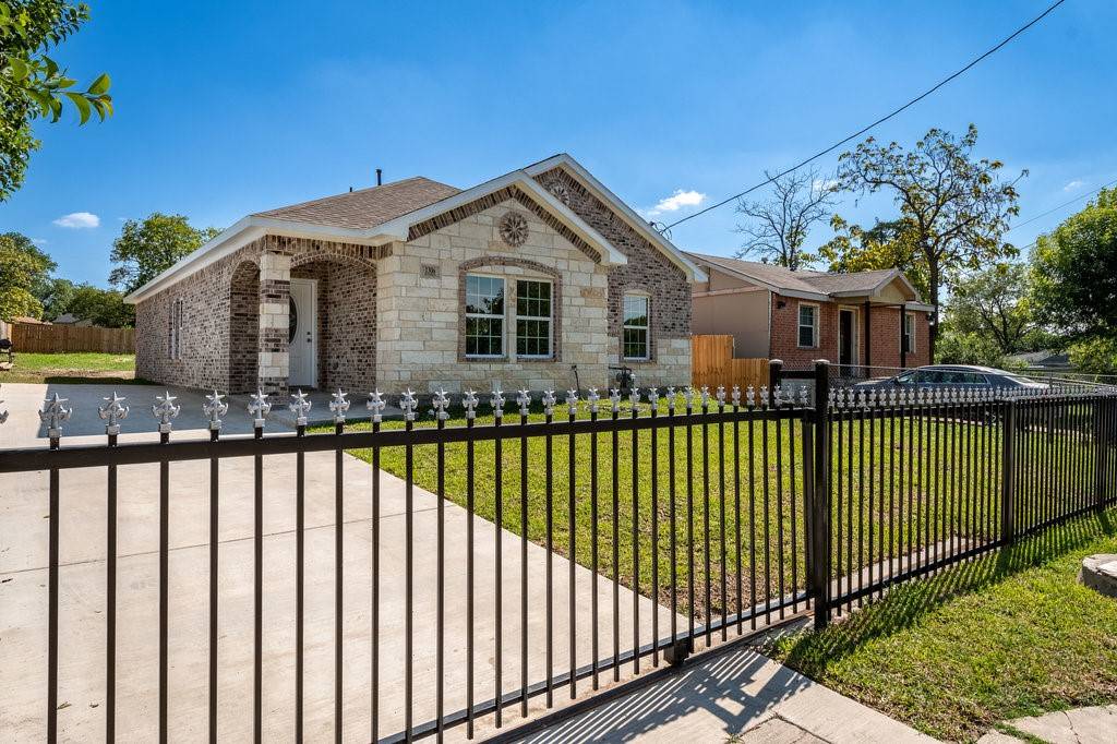 Dallas, TX 75216,3811 Alsbury ST