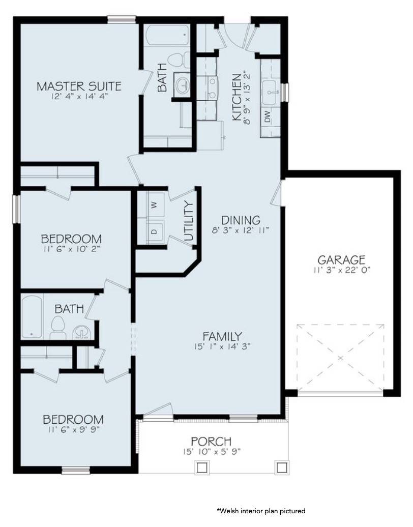 Denison, TX 75020,2397 Miller ST