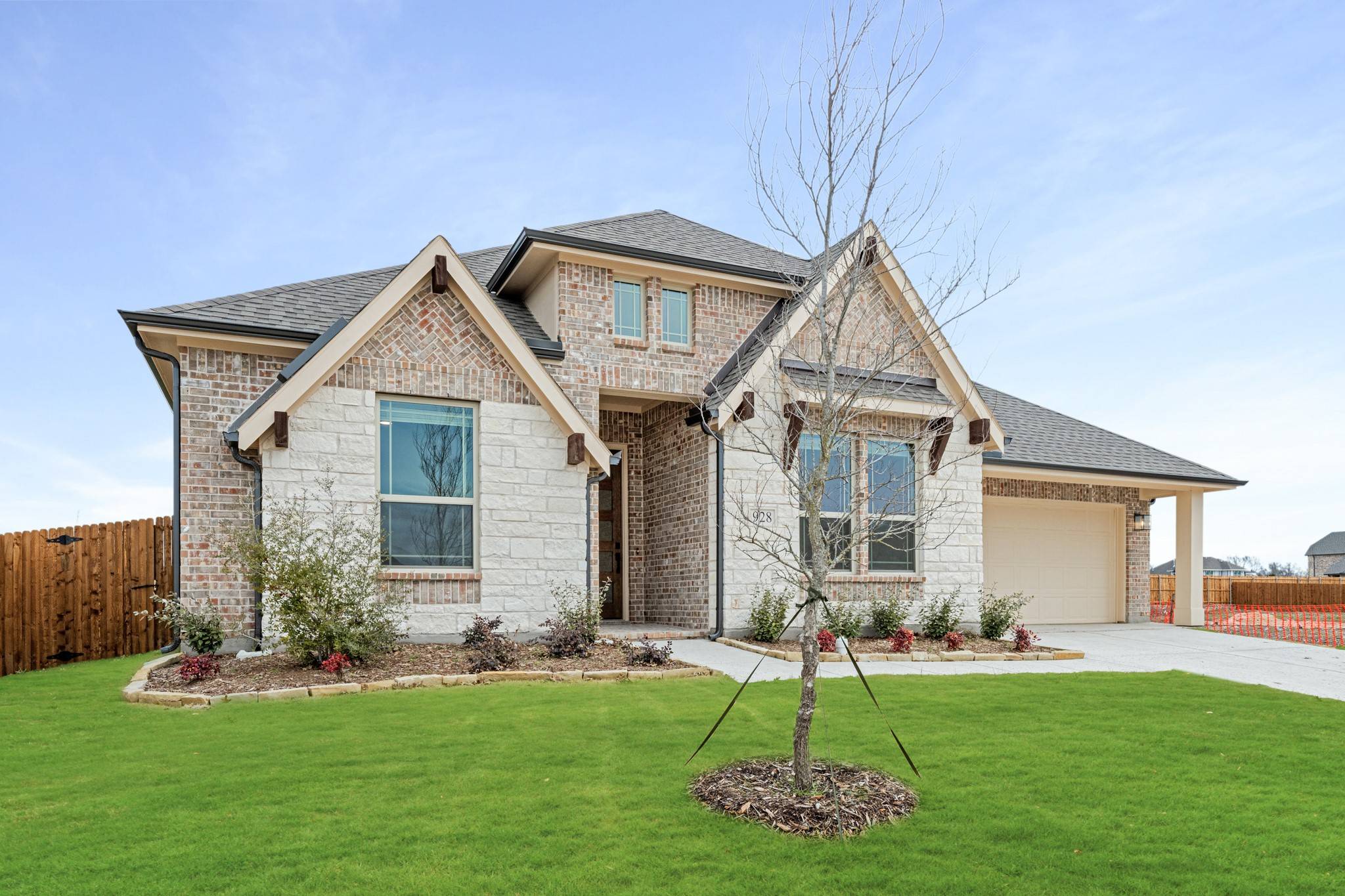 Anna, TX 75409,928 Split Oak LN