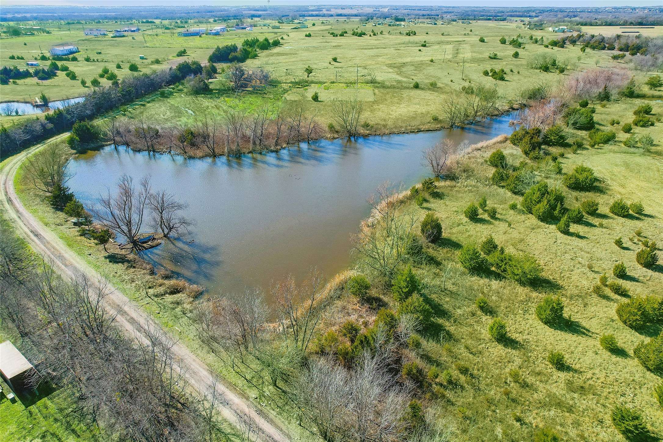 Farmersville, TX 75442,936 County Road 1121