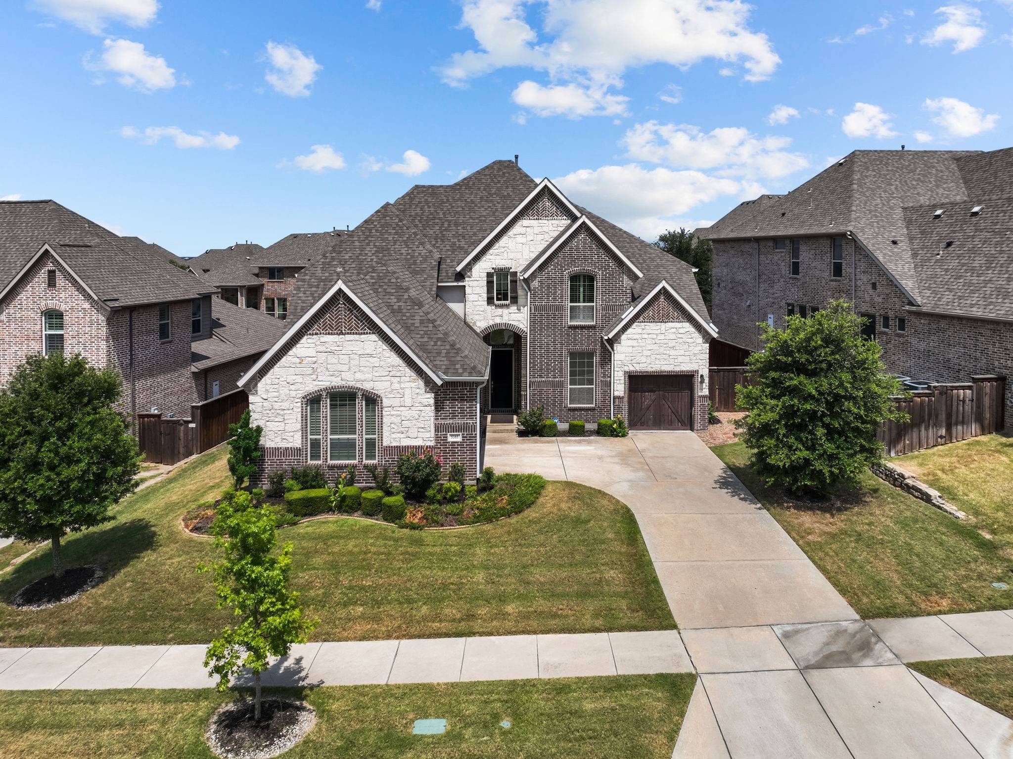 Frisco, TX 75036,5385 Highflyer Hills TRL