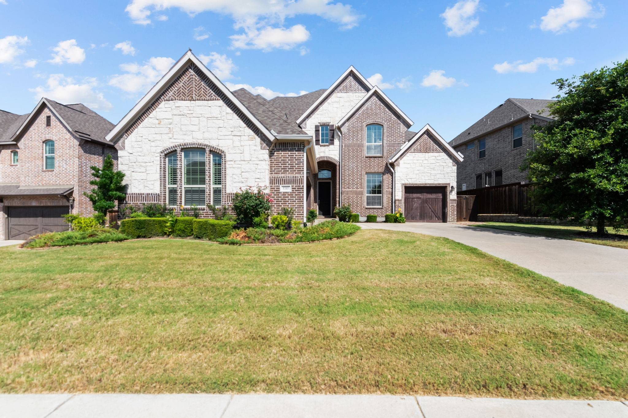 Frisco, TX 75036,5385 Highflyer Hills TRL
