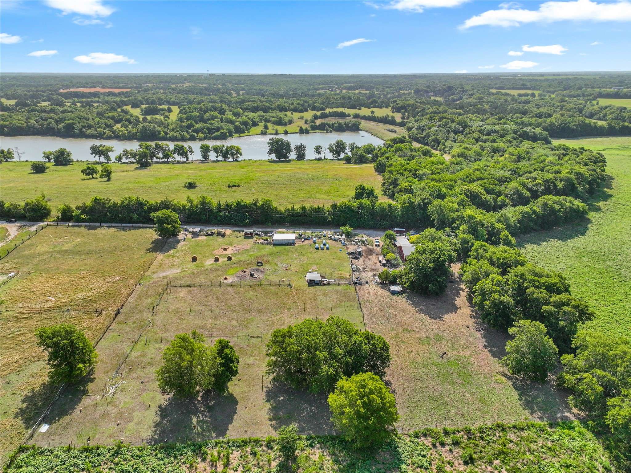 Anna, TX 75409,12701 Westover LN
