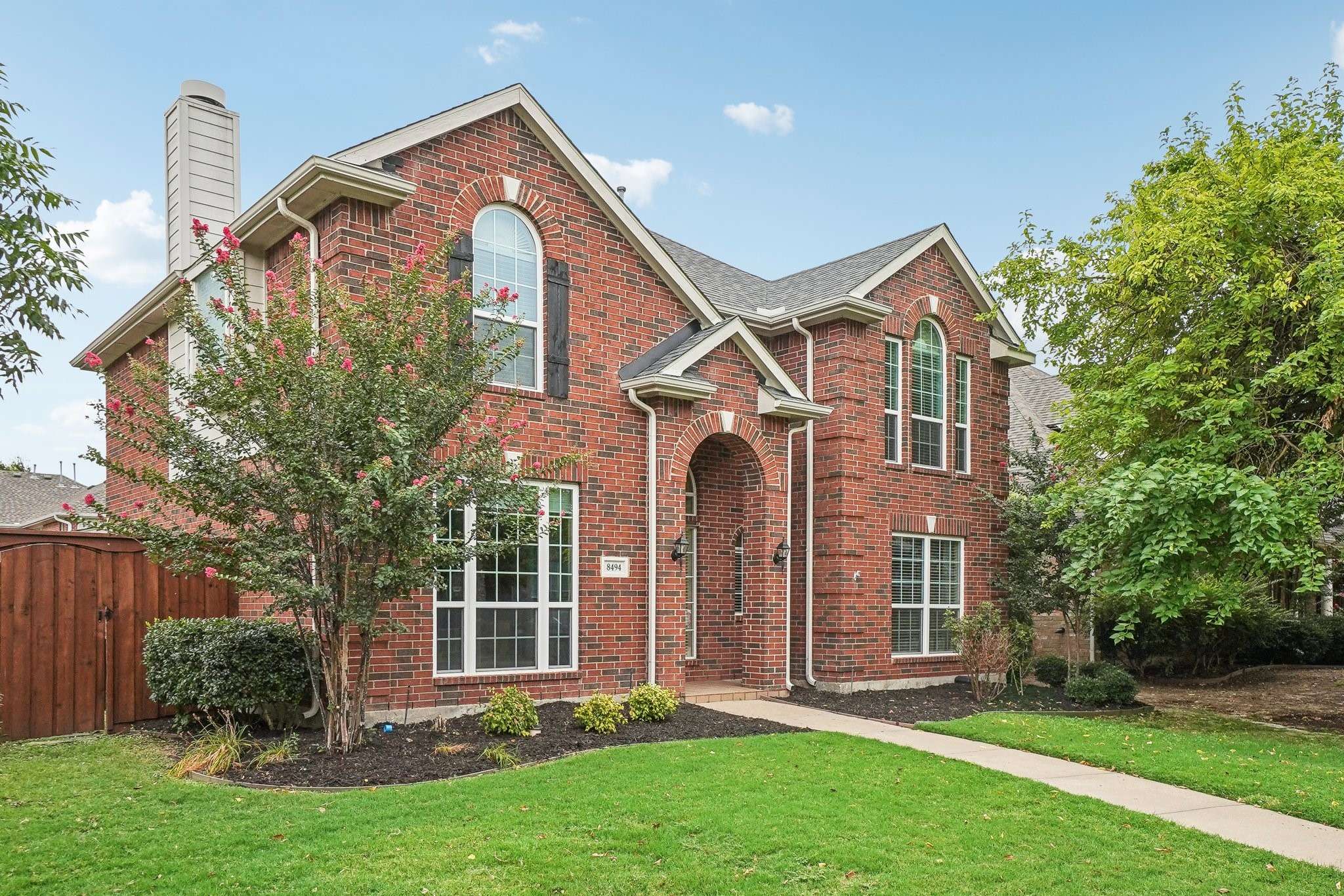 Frisco, TX 75036,8494 Winged Foot DR