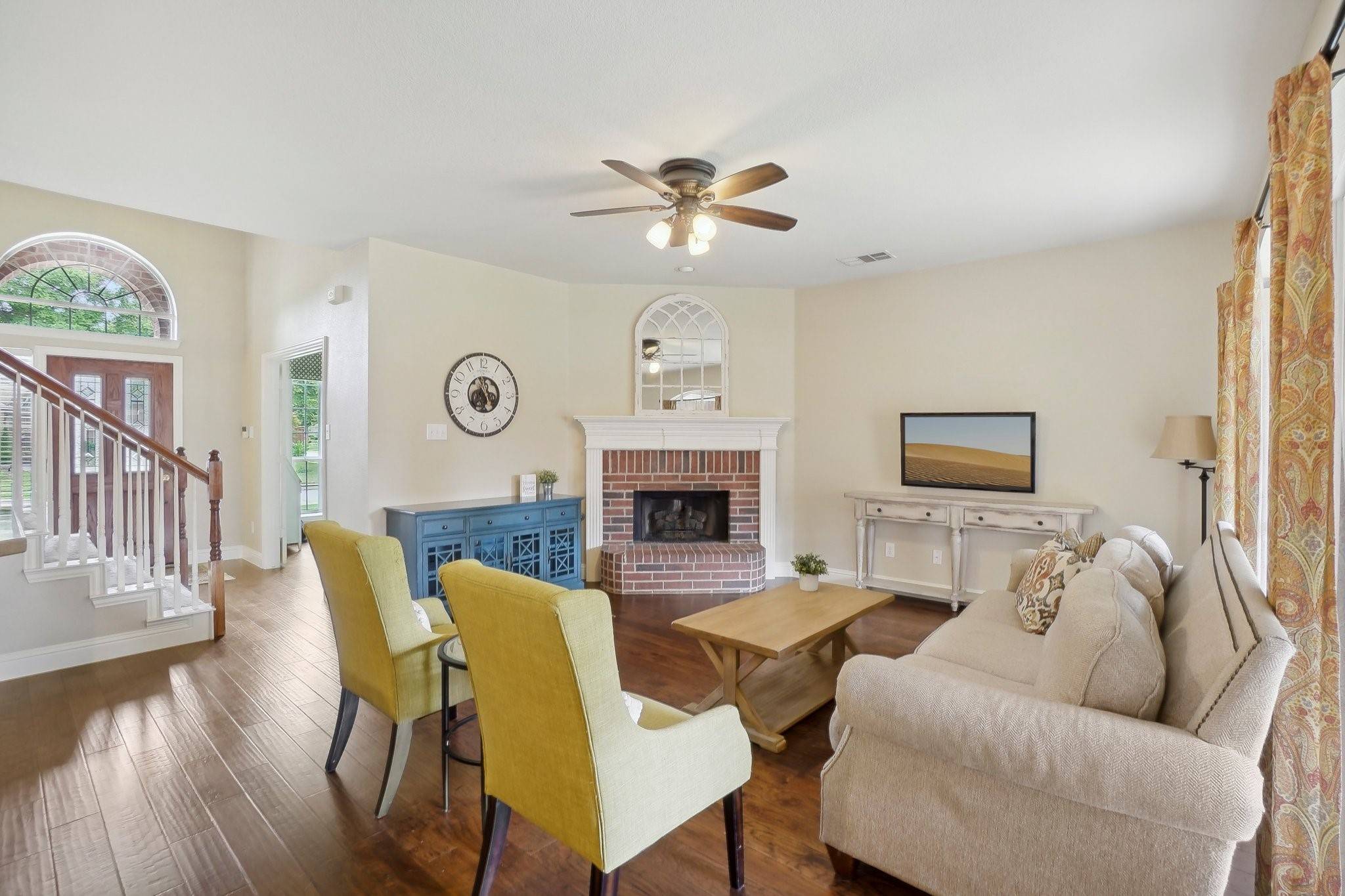Frisco, TX 75036,8494 Winged Foot DR