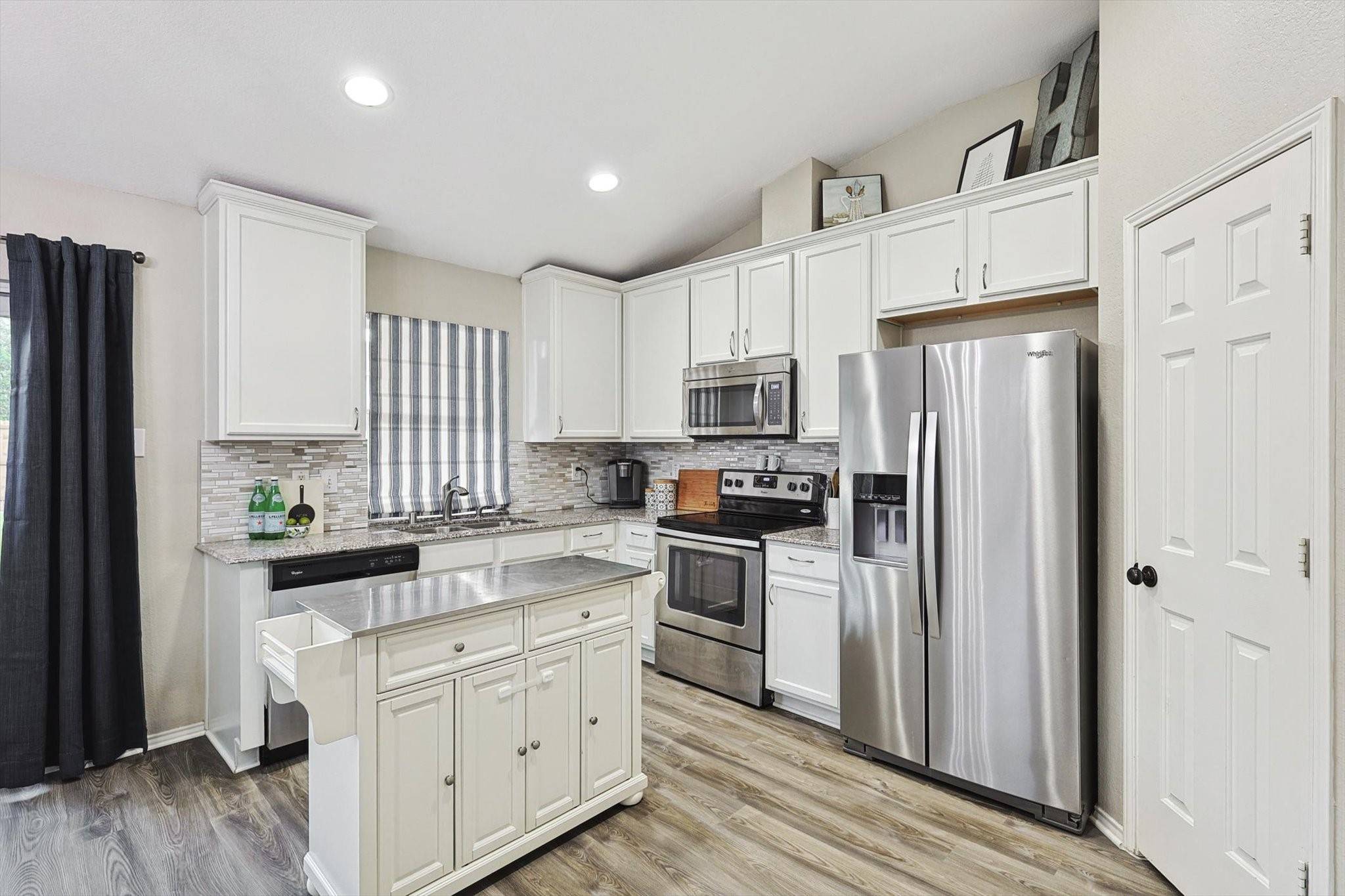 Mckinney, TX 75071,701 Richmond DR