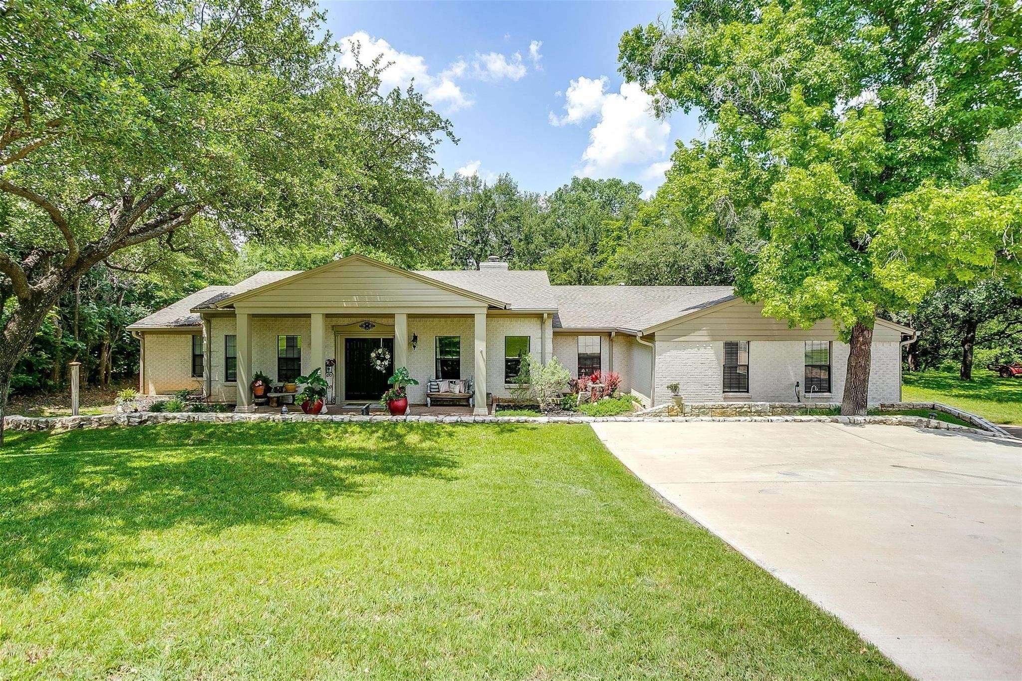 Granbury, TX 76049,9124 Bontura RD