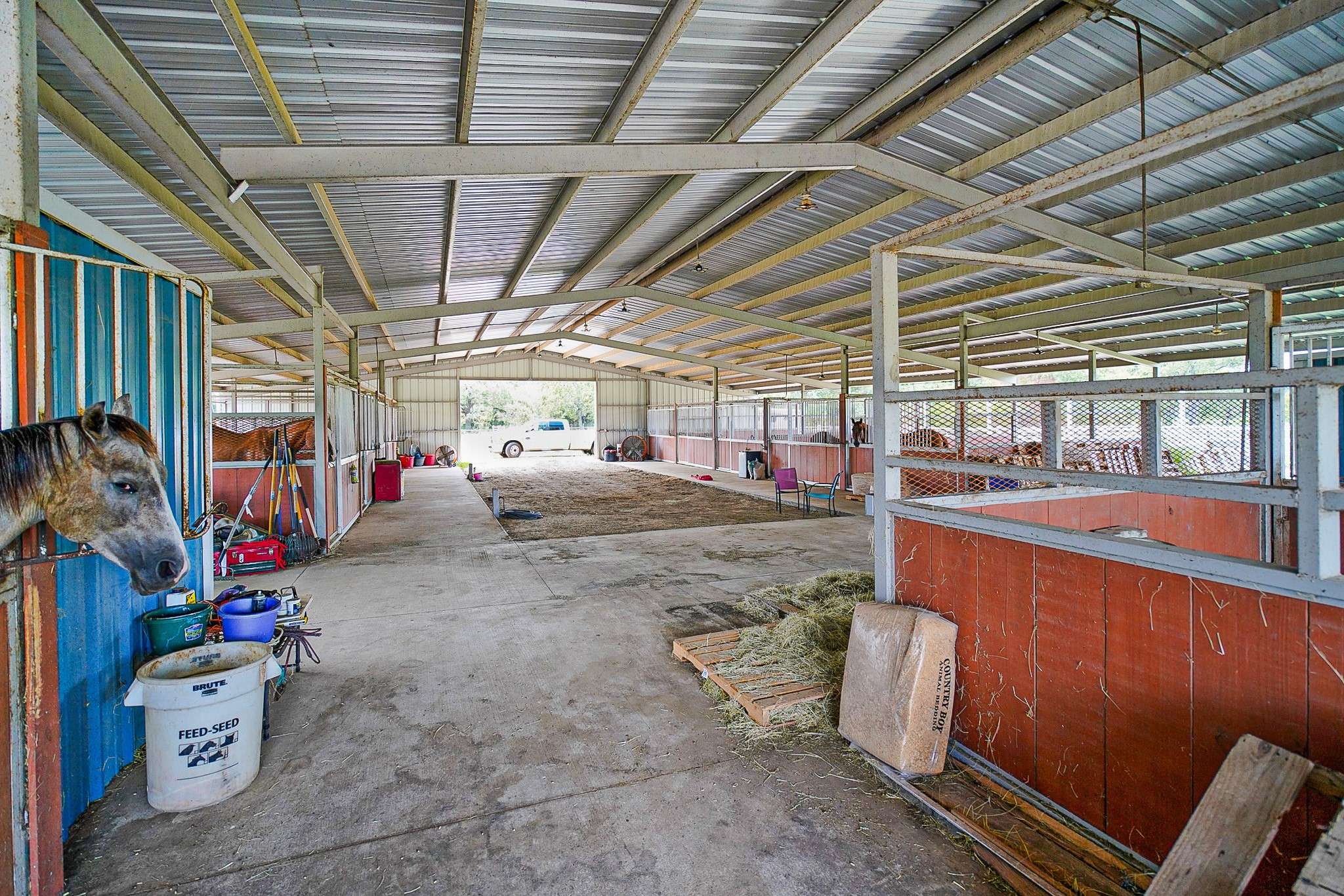 Teague, TX 75860,706 US HWY 84 W