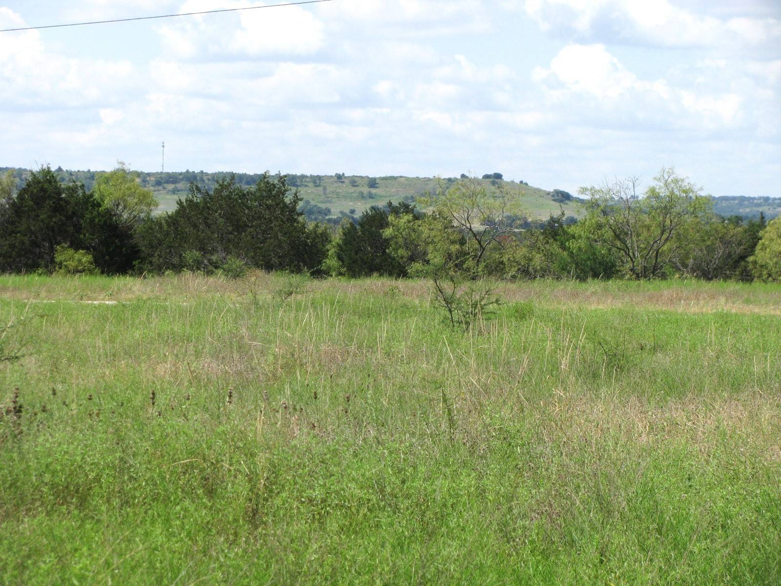 Evant, TX 76525,Lot 38 Ph 2 PR 4218