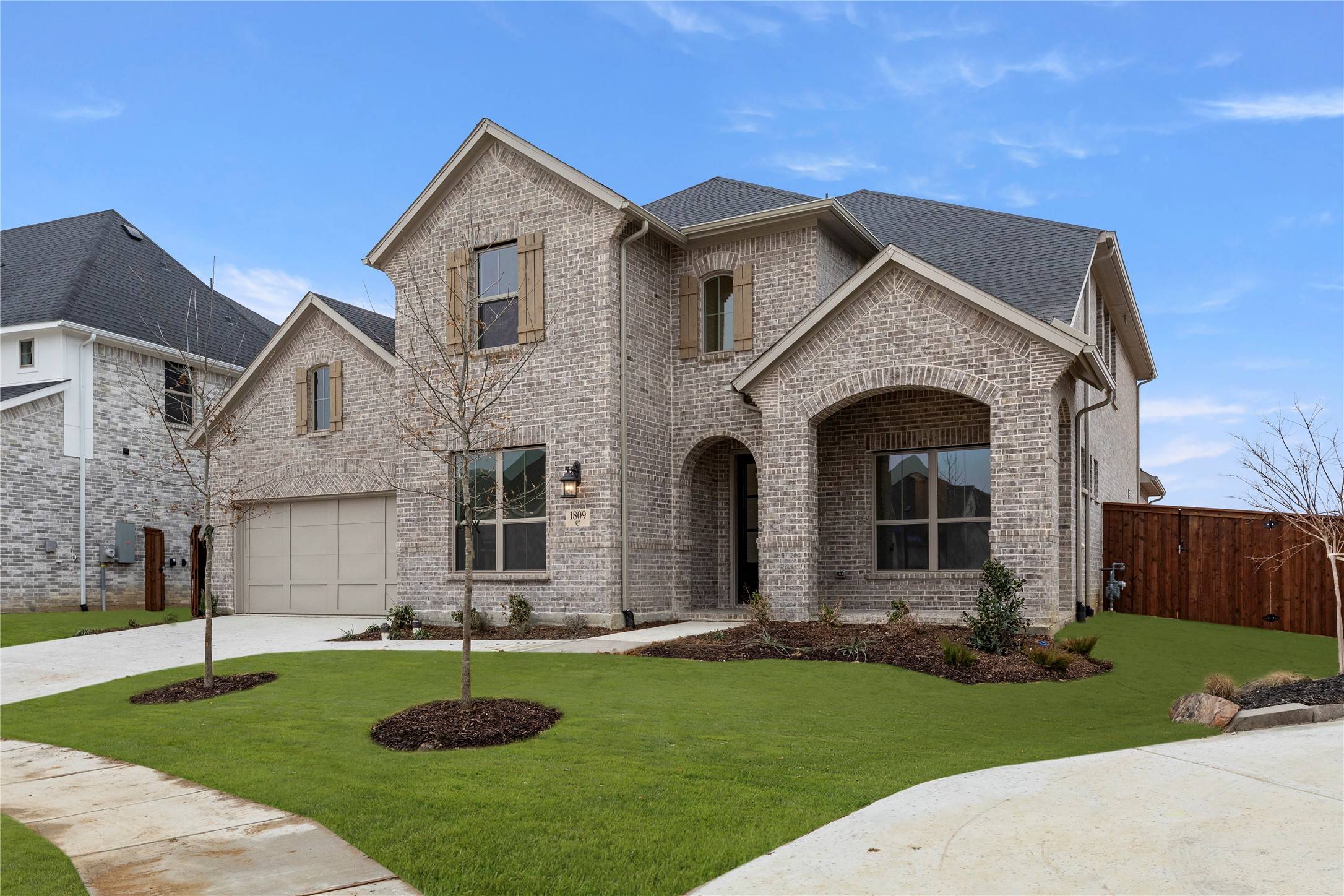 Aubrey, TX 76227,1809 Stirrups DR