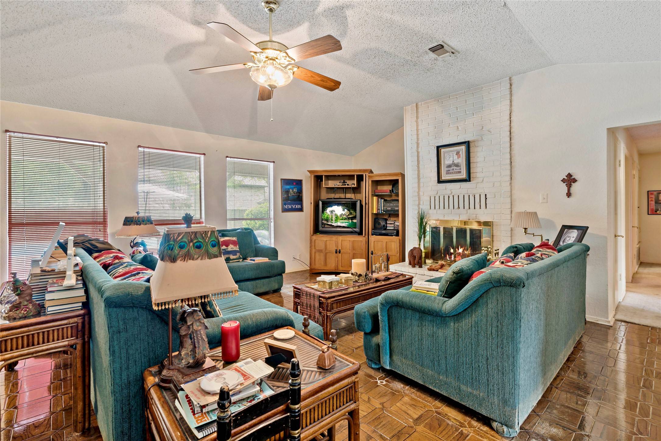 Paris, TX 75460,3230 Abbott LN