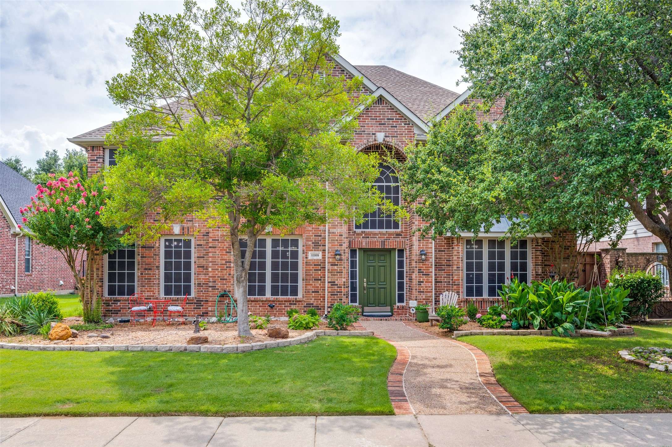 Frisco, TX 75033,11105 Premier DR