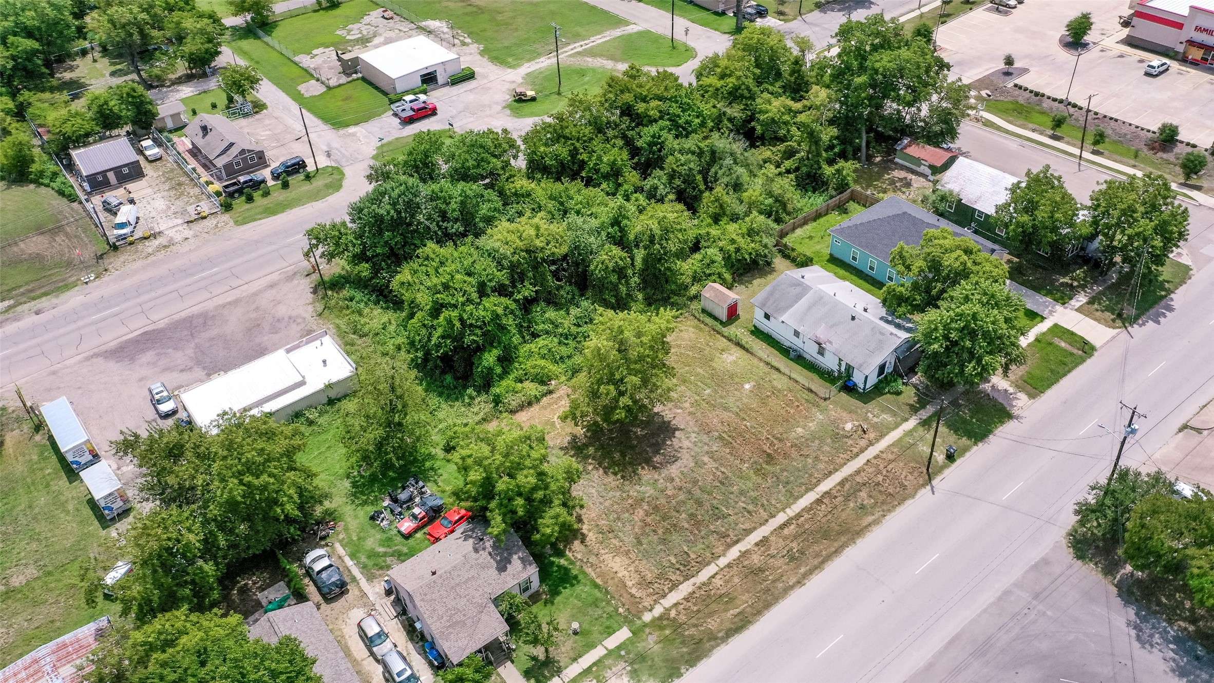 Greenville, TX 75401,1515 Stonewall ST