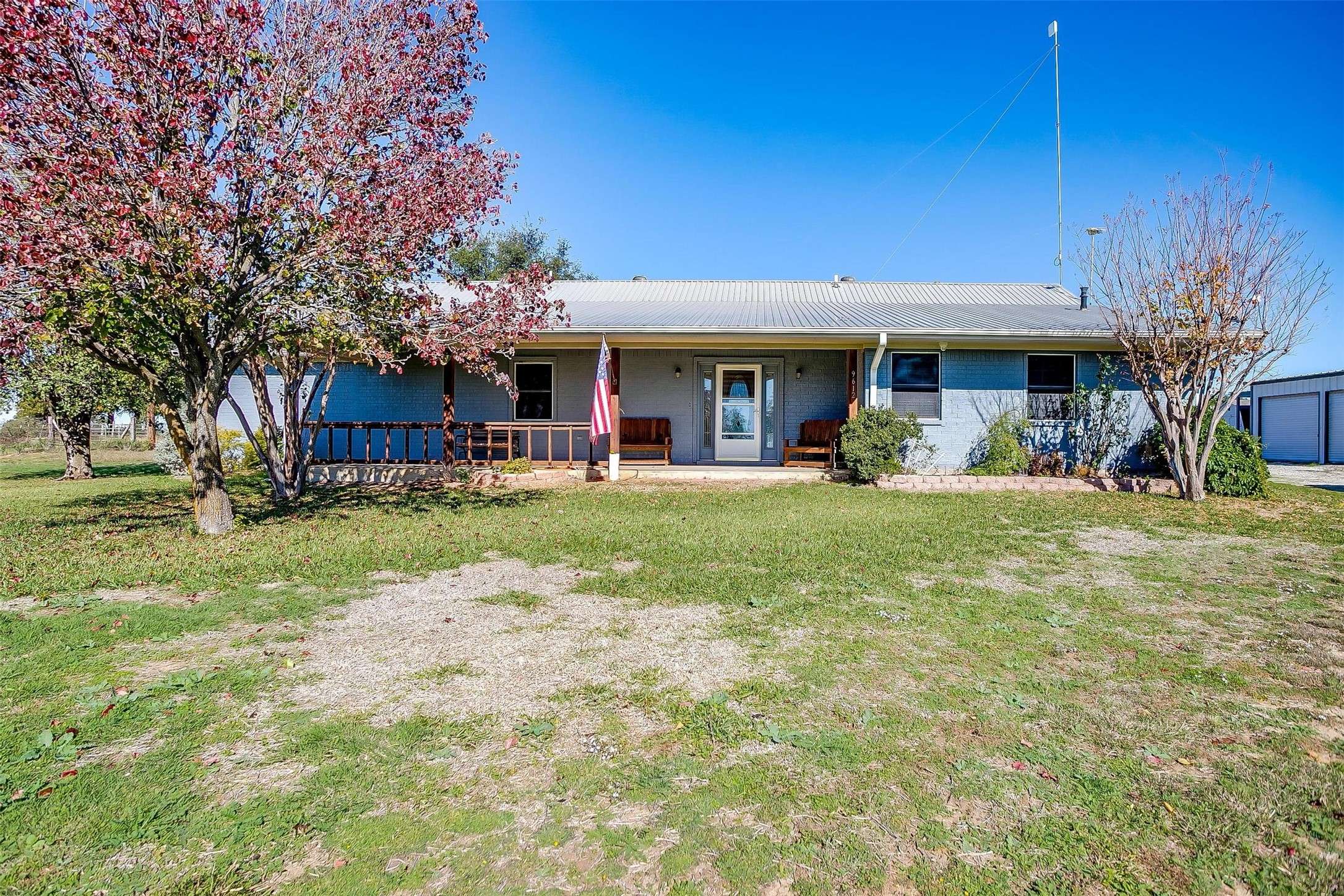 Poolville, TX 76487,9612 W Highway 199