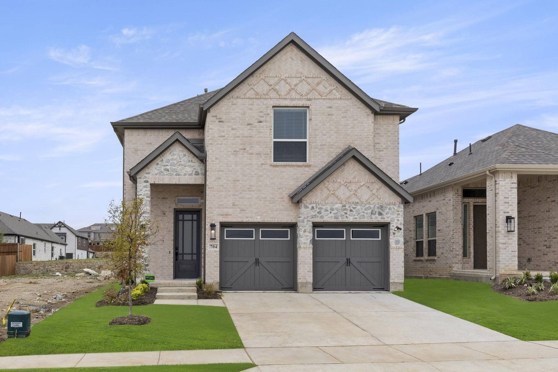 Anna, TX 75409,704 Valley Pines DR